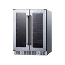 picture of Summit Commercial ALFD24WBVCSSPANTRY