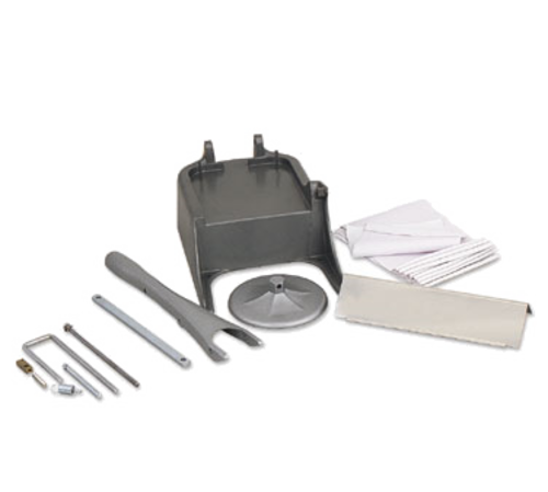 Alegacy Foodservice Products M1