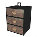 Bauscher Hepp F2-16-08-CR026-BK