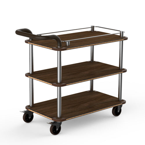 Steelite International MGCRNX02WSXX