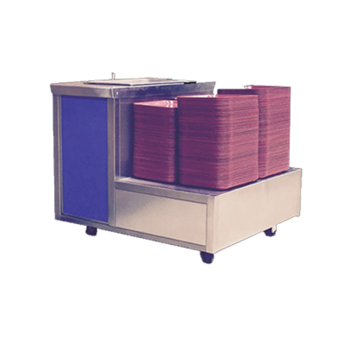 G.A. Systems Inc. TC30