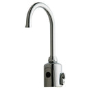 Chicago Faucets 116.429.AB.4