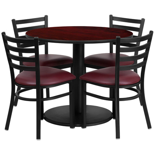 Flash Furniture RSRB1006-GG