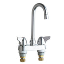 Chicago Faucets 1895-XKABCP