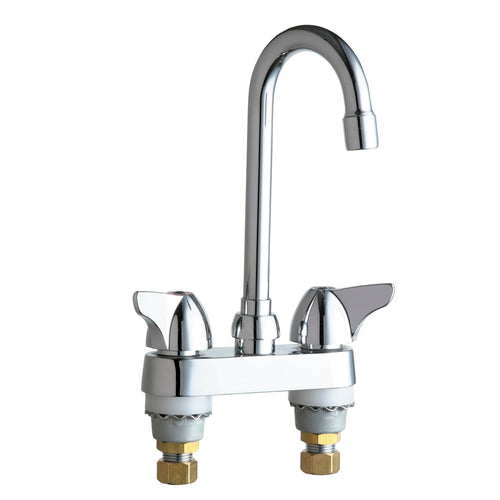 Chicago Faucets 1895-XKABCP