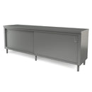 Tarrison Products Ltd. TC-C2496