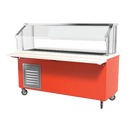 Low Temp Industries 66-CFMX