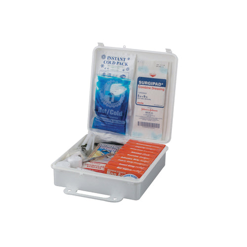 Service Ideas 1124SI