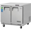 Everest Refrigeration ETBSF2