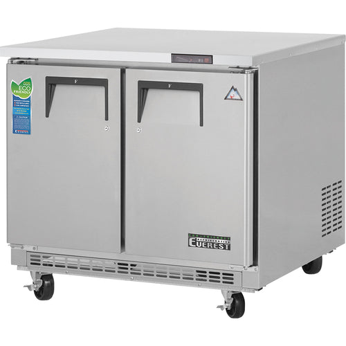 Everest Refrigeration ETBSF2