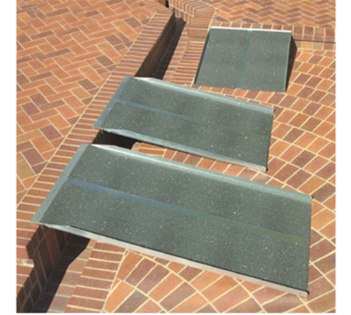 Prairie View Industries SL336 Ramp