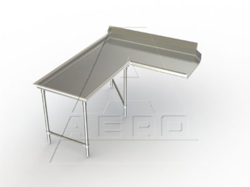 AERO Manufacturing 2CDI-L-120