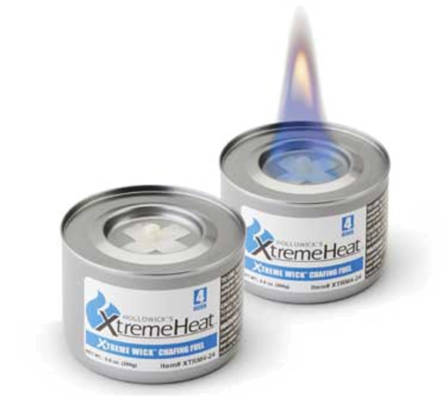 Hollowick XTRM4-24