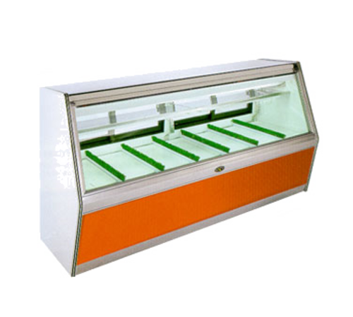 Marc Refrigeration BDL-10R