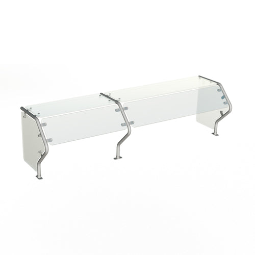 Duke Manufacturing TS482-88 Sneeze Guard