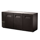 True Mfg. - General Foodservice TBB-24GAL-72-HC