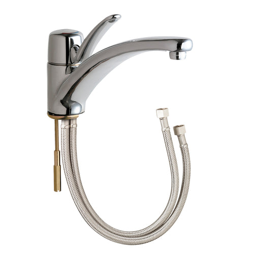 picture of Chicago Faucets 2300-E34ABCP