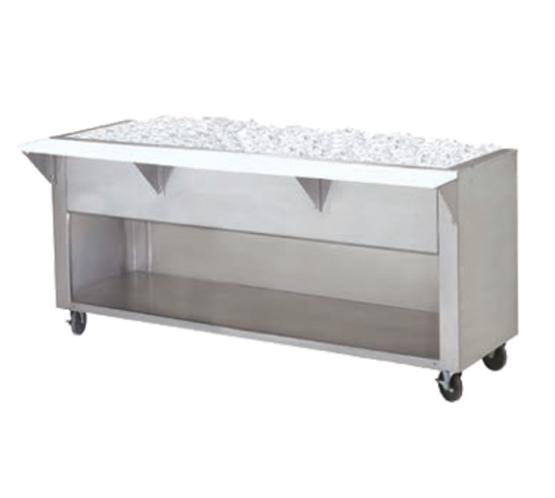 Advance Tabco CPU-3-BS