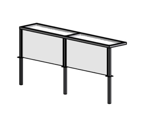 Pacific Stainless Products SGVS7220TG