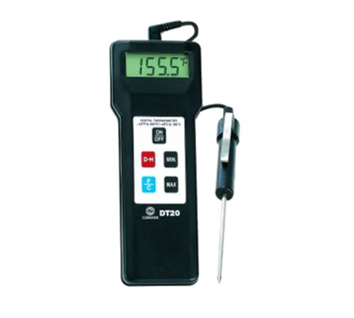 Comark Instruments (Fluke) DT20