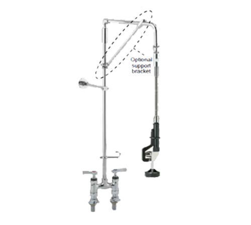 Component Hardware KL56-5532-12