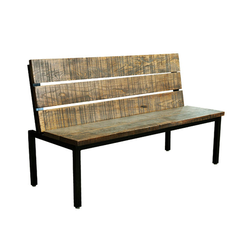 picture of Original Wood Seating TOR-S-36