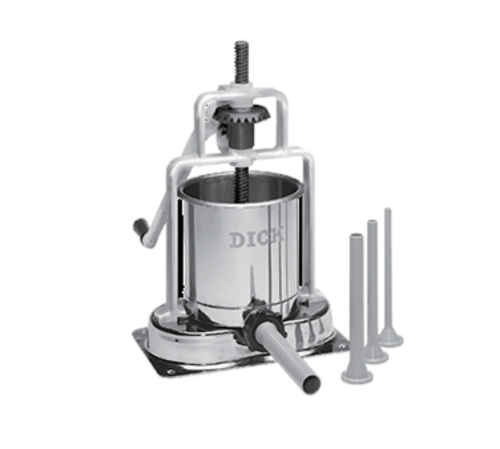 Alfa International FDSS 12