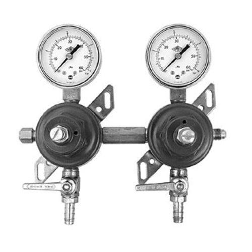 Glastender, Inc. REG-CO2-LP2