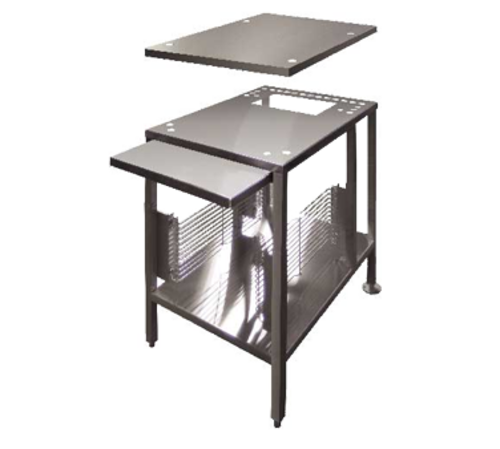 Cleveland Range UNISTAND34