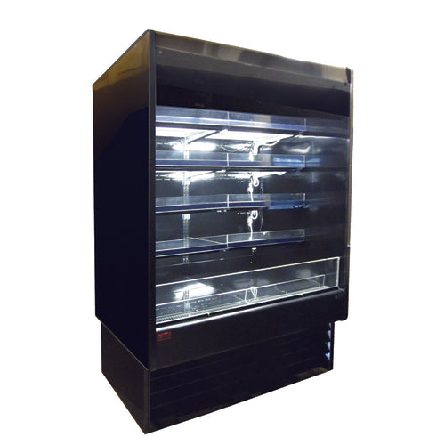 Howard-McCray SC-OD35E-6-SL-S