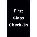 Tensator S41-P-7X11-1/4-V