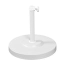 picture of California Umbrella CFMT160-WHITE