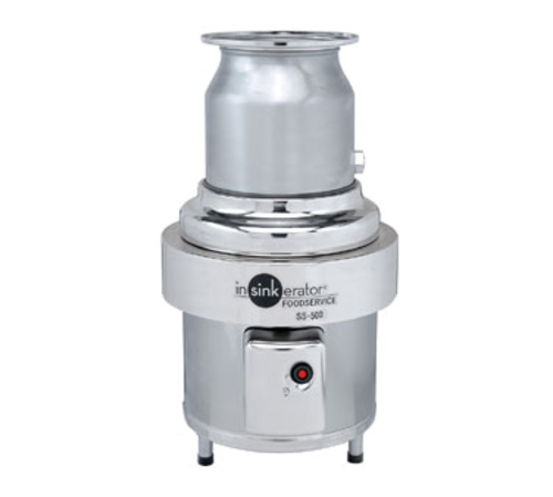 InSinkErator SS-500-7-CC202