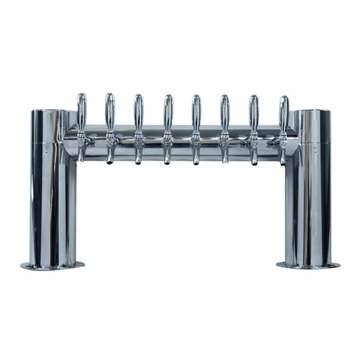 Micro Matic USA METRO-H-8PSSA