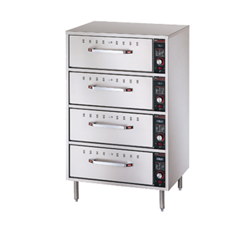 Hatco HDW-4