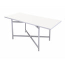 Lion's Wood Banquet Furniture EVO3084REC