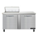 Continental Refrigerator SW60N8