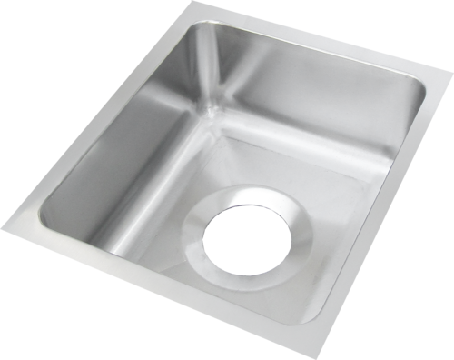 IMC/Teddy IS2424-126 Sink