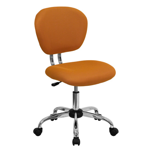 Flash Furniture H-2376-F-ORG-GG
