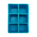 Cocktail Kingdom ICE-SQU02BL