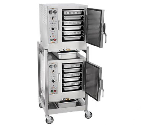AccuTemp S62083D150 DBL