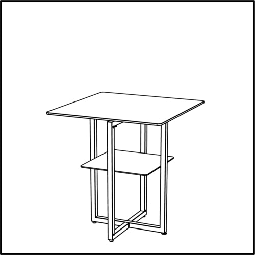 Bauscher Hepp VE-24022