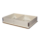 Molded Fiberglass Tray Co. 176801 1537