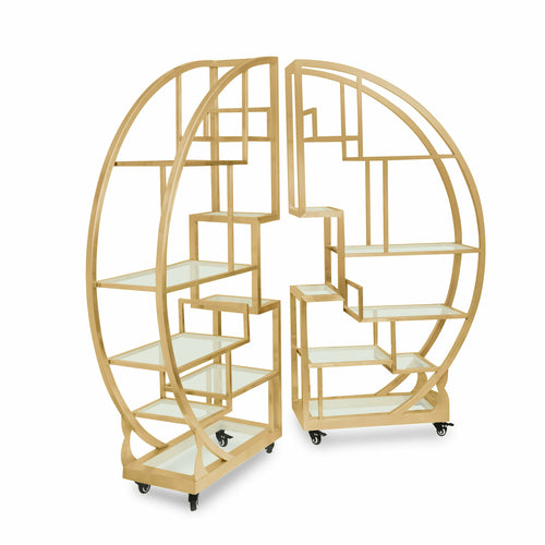 Eastern Tabletop ST1790RZ
