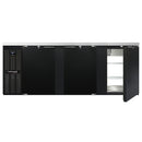 Continental Refrigerator BB90NPT