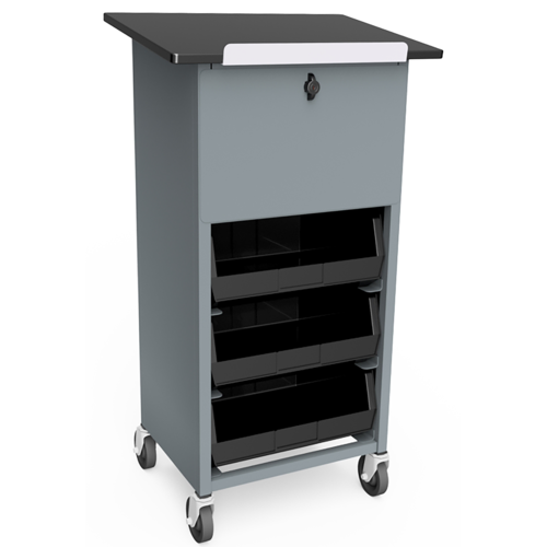 Lockwood Manufacturing MT-84-FM