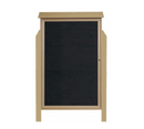 AARCO Products PLD5438LDPP-8