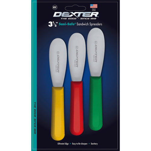 Dexter Russell S173-3RYG