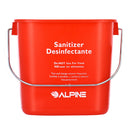 Alpine Industries ALP486-6-RED