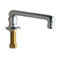 Chicago Faucets 626-S6ABCP